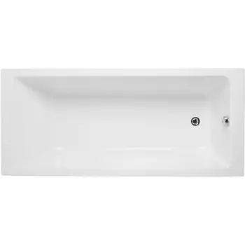 Акриловая ванна Vitra