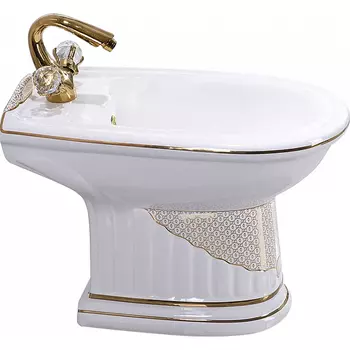 Биде CeramaLux