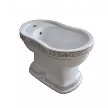 Биде Creavit