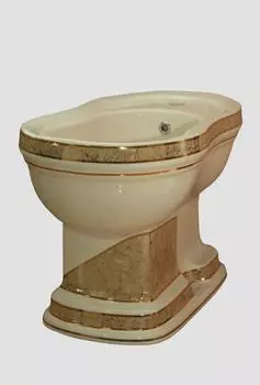 Биде Creavit