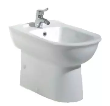 Биде Creavit