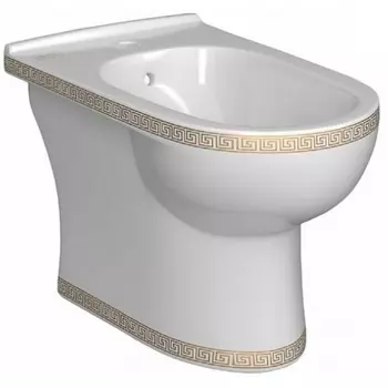 Биде Della