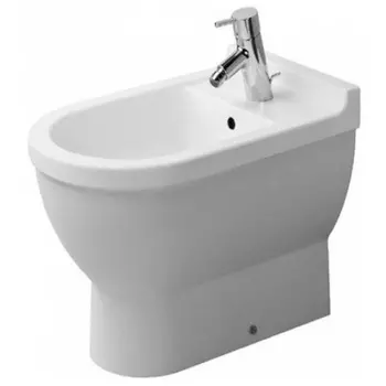 Биде Duravit