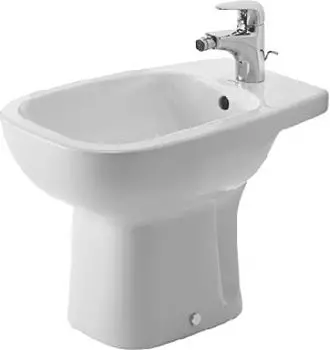 Биде Duravit