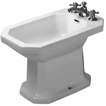 Биде Duravit