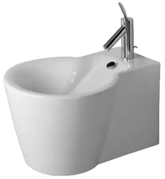 Биде Duravit