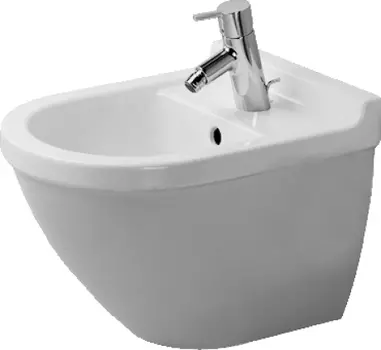 Биде Duravit