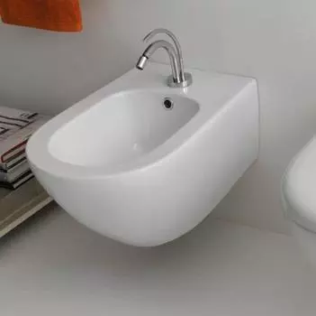 Биде Kerasan