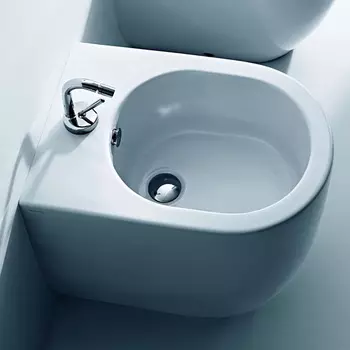 Биде Kerasan