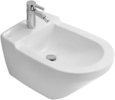 Биде Villeroy&amp;Boch