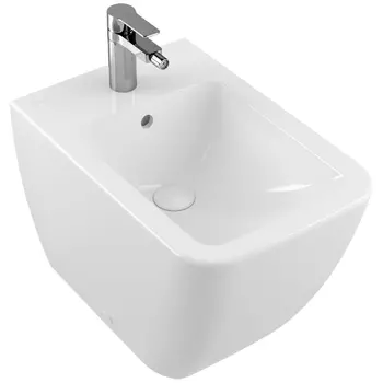 Биде Villeroy&amp;Boch