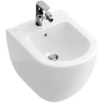 Биде Villeroy&amp;Boch