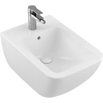 Биде Villeroy&amp;Boch
