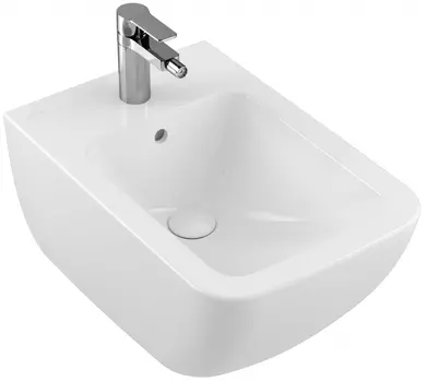 Биде Villeroy&amp;Boch
