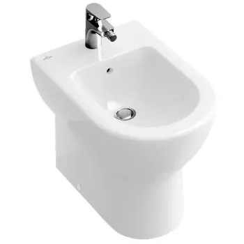 Биде Villeroy&amp;Boch