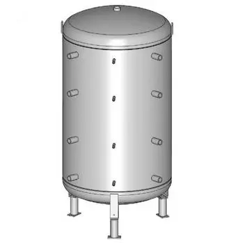 Буферная ёмкость ACV