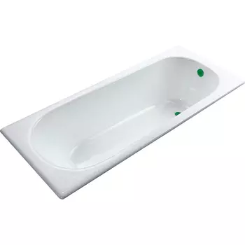 Чугунная ванна Kaiser