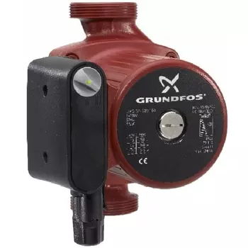 Циркуляционный насос Grundfos