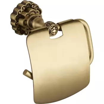 Держатель для туалетной бумаги Bronze de Luxe
