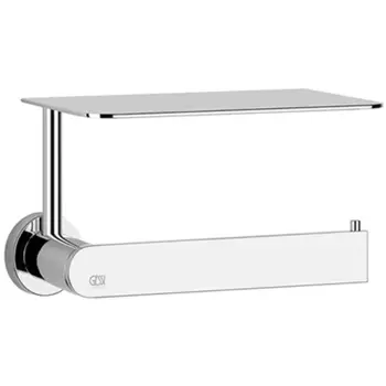 Держатель туалетной бумаги Gessi Emporio
