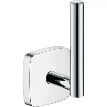 Держатель туалетной бумаги Hansgrohe