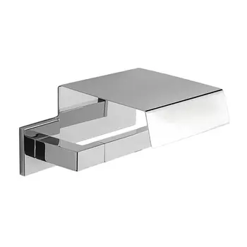 Держатель туалетной бумаги с крышкой Colombo Design