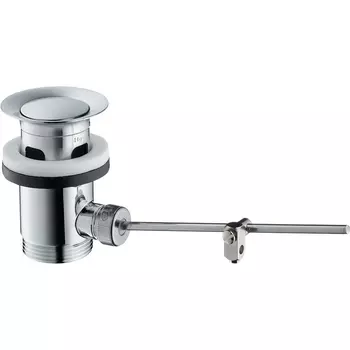 Донный клапан Hansgrohe