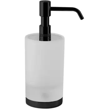 Дозатор для жидкого мыла Gessi Emporio