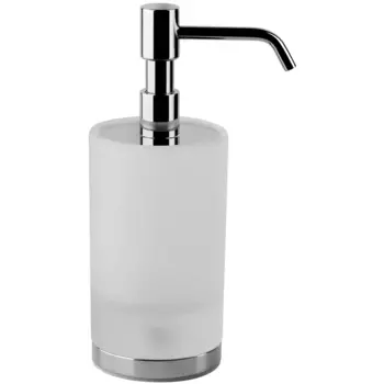 Дозатор для жидкого мыла Gessi Emporio