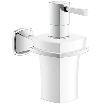 Дозатор для жидкого мыла Grohe