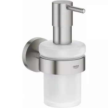 Дозатор для жидкого мыла Grohe