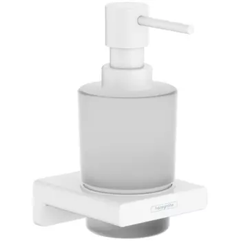 Дозатор для жидкого мыла Hansgrohe