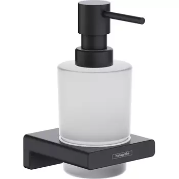 Дозатор для жидкого мыла Hansgrohe