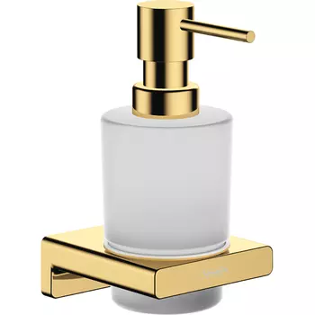 Дозатор для жидкого мыла Hansgrohe