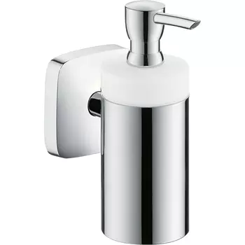 Дозатор для жидкого мыла Hansgrohe