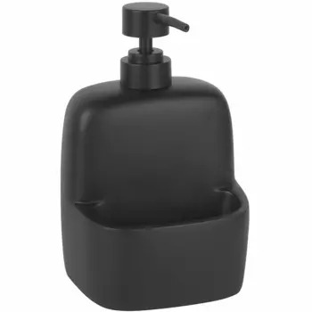 Дозатор для жидкого мыла WasserKRAFT