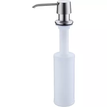 Дозатор для жидкого мыла WasserKRAFT