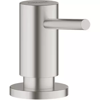 Дозатор жидкого мыла Grohe