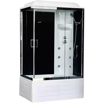 Душевая кабина Royal Bath