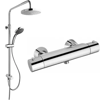 Душевая система Vitra