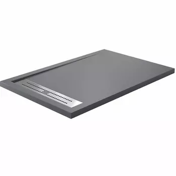 Душевой поддон из искусственного камня WasserKRAFT