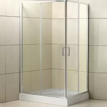 Душевой уголок BelBagno