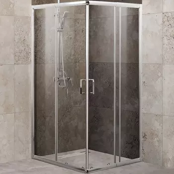 Душевой уголок BelBagno