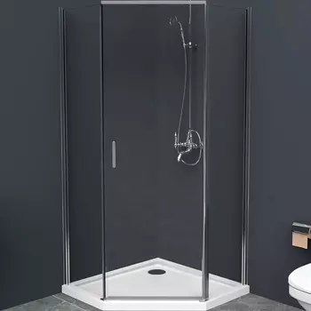 Душевой уголок BelBagno