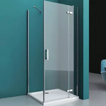 Душевой уголок BelBagno