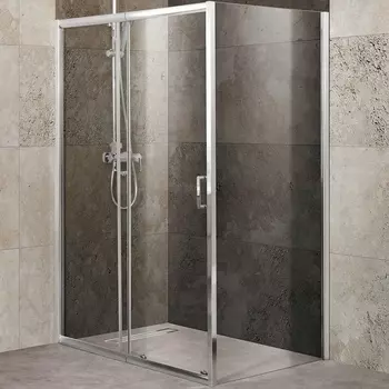 Душевой уголок BelBagno