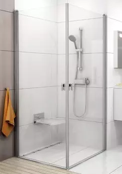 Душевой уголок Ravak