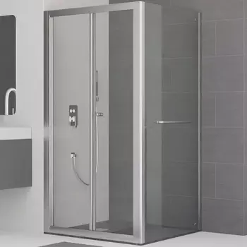 Душевой уголок RGW