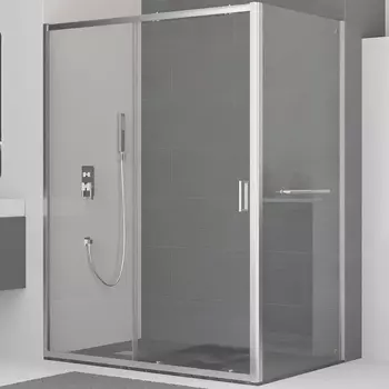 Душевой уголок RGW