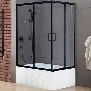 Душевой уголок Royal Bath